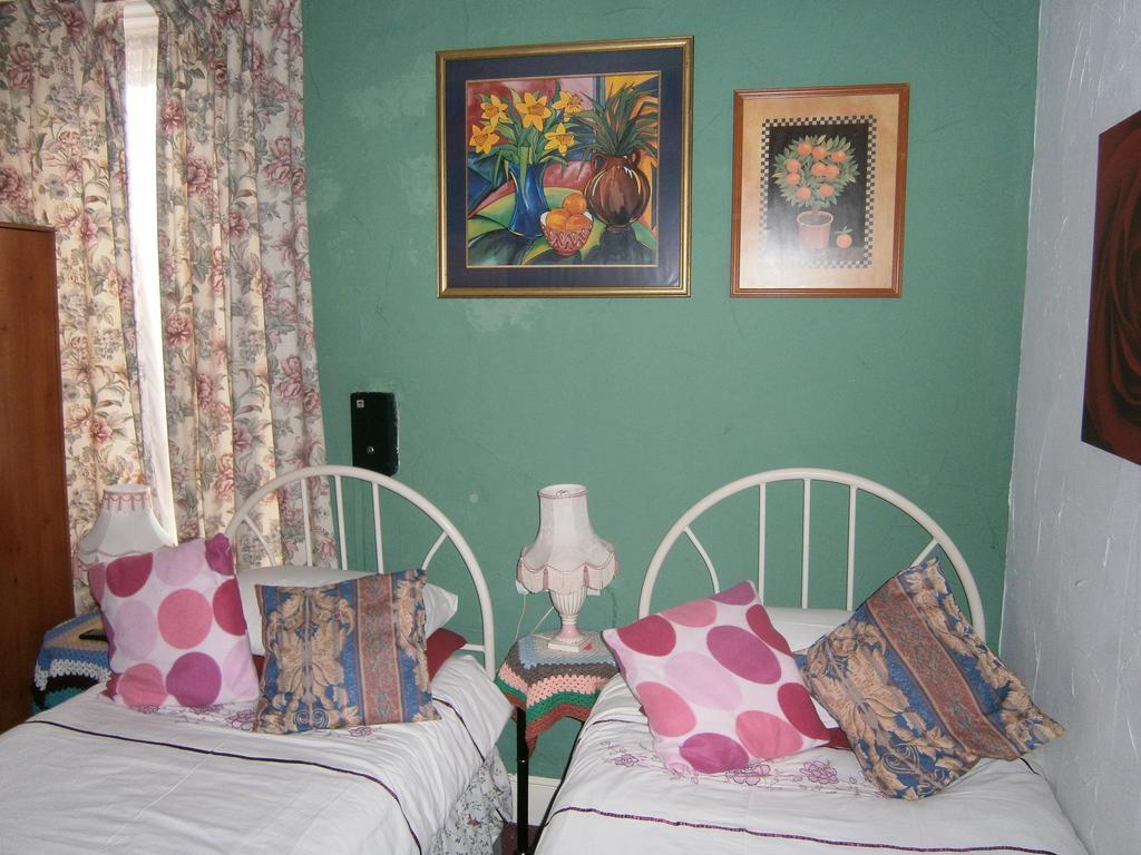 Guesthouse The Royale Hotel Blackpool Habitación foto